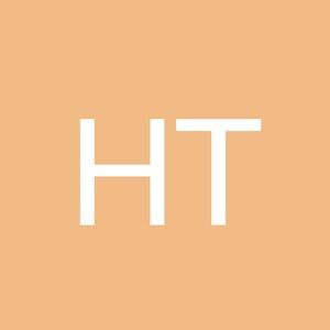 Meet your Posher, Harmon